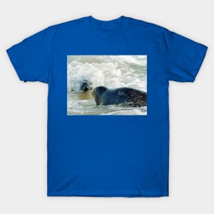 Wave got you covered T-Shirt